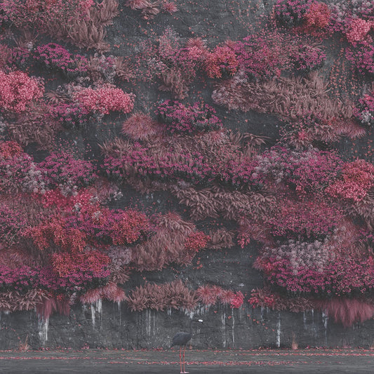 Sleep Token "Even In Arcadia" LP [Indie-Exclusive "Blended Lapis Lazuli"]