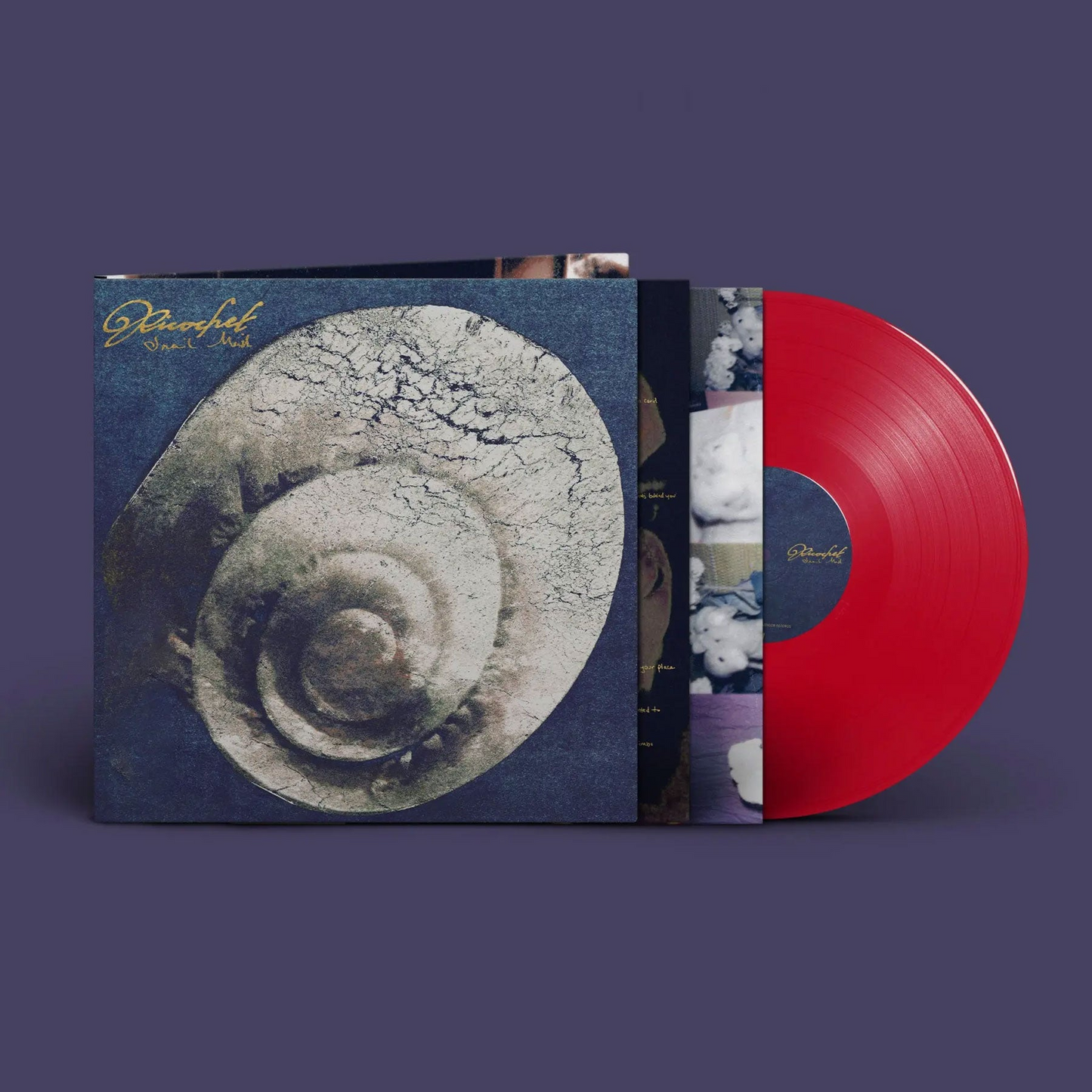 Snail Mail "Ricochet"