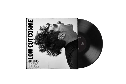 Low Cut Connie "Livin in the USA"