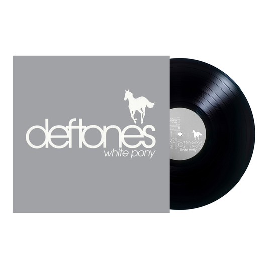 Deftones "White Pony" LP