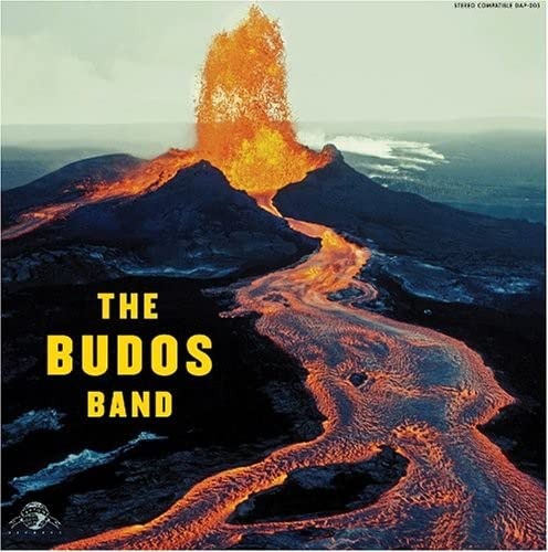 The Budos Band LP